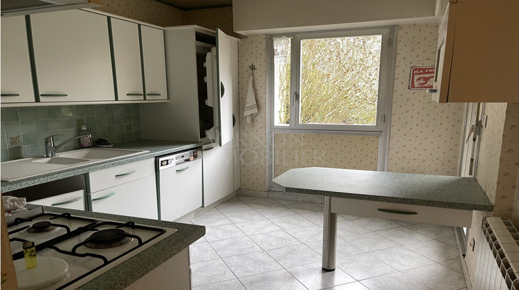 Ma-Cabane - Vente Appartement Vernon, 77 m²