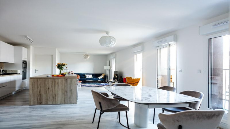 Ma-Cabane - Vente Appartement VERNON, 95 m²