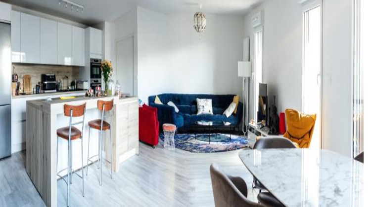 Ma-Cabane - Vente Appartement VERNON, 95 m²