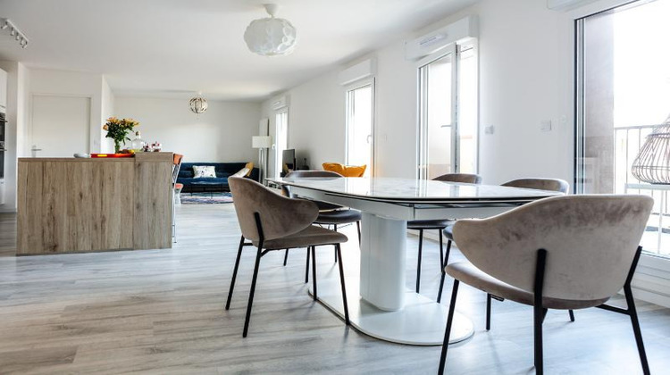 Ma-Cabane - Vente Appartement VERNON, 95 m²