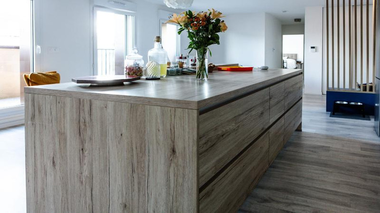 Ma-Cabane - Vente Appartement VERNON, 95 m²