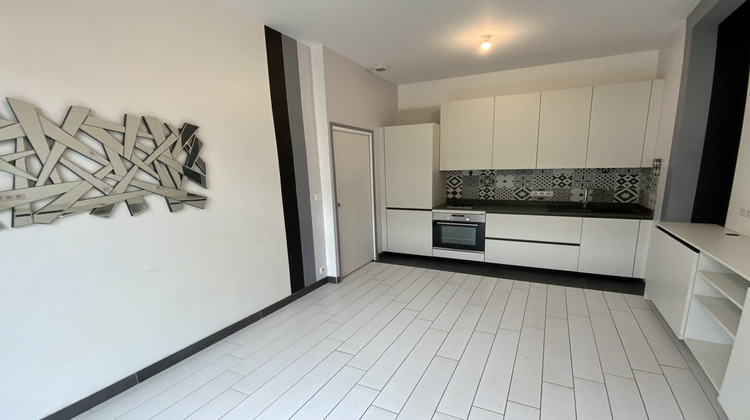 Ma-Cabane - Vente Appartement Vernon, 33 m²