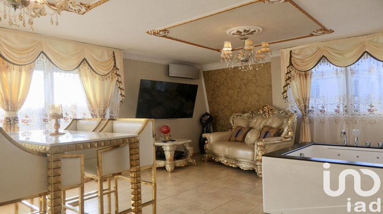 Ma-Cabane - Vente Appartement Vernon, 54 m²