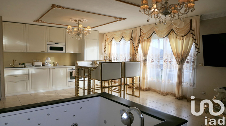 Ma-Cabane - Vente Appartement Vernon, 54 m²