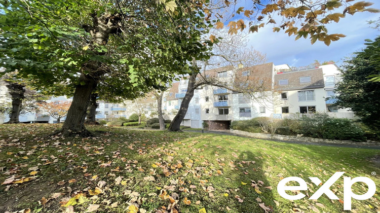 Ma-Cabane - Vente Appartement Vernon, 29 m²