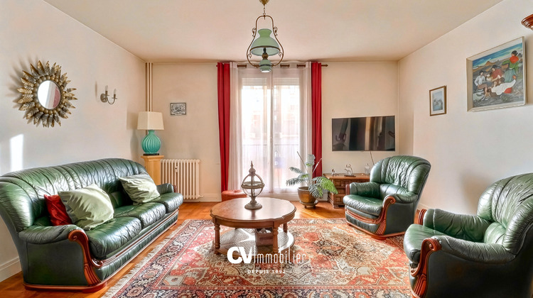 Ma-Cabane - Vente Appartement Vernon, 66 m²