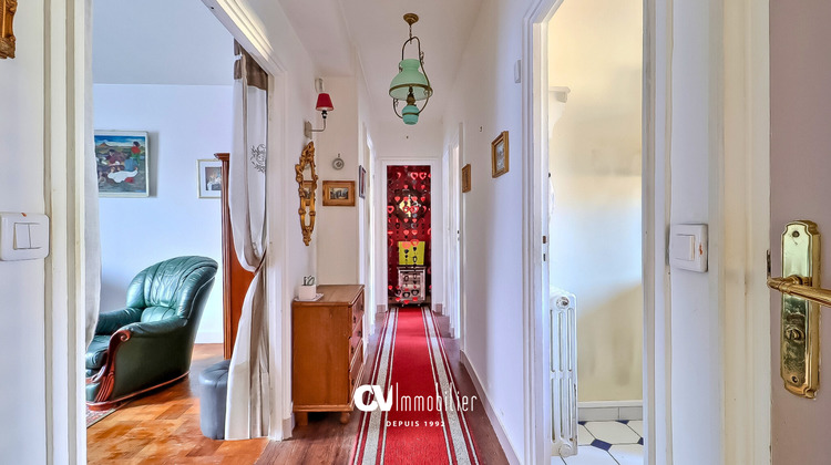 Ma-Cabane - Vente Appartement Vernon, 66 m²