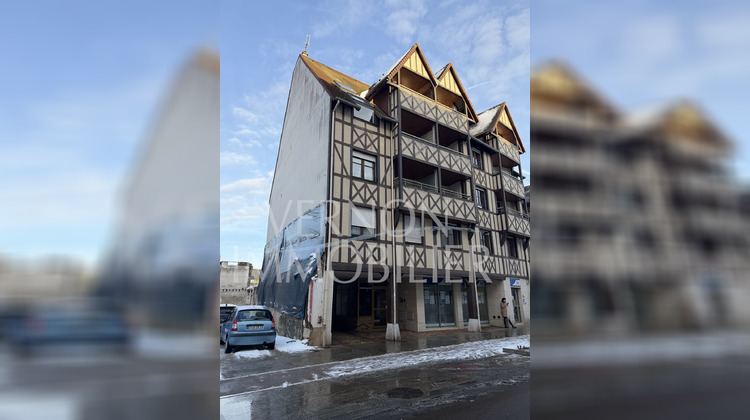 Ma-Cabane - Vente Appartement Vernon, 48 m²