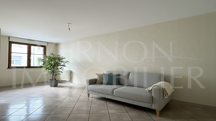 Ma-Cabane - Vente Appartement Vernon, 48 m²