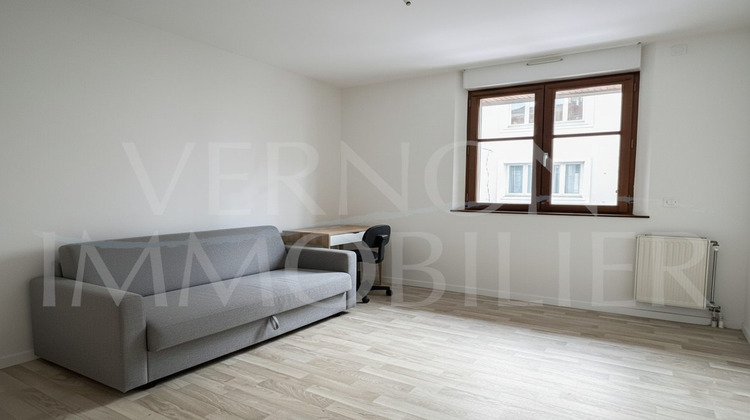 Ma-Cabane - Vente Appartement Vernon, 48 m²