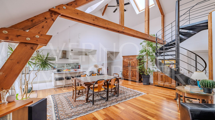 Ma-Cabane - Vente Appartement Vernon, 120 m²