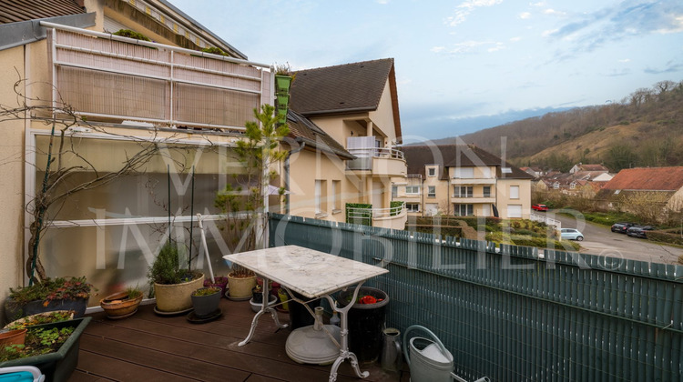 Ma-Cabane - Vente Appartement Vernon, 120 m²