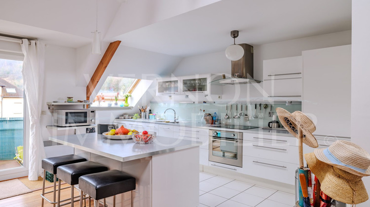 Ma-Cabane - Vente Appartement Vernon, 120 m²