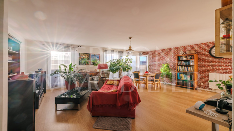 Ma-Cabane - Vente Appartement Vernon, 97 m²