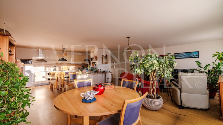 Ma-Cabane - Vente Appartement Vernon, 97 m²