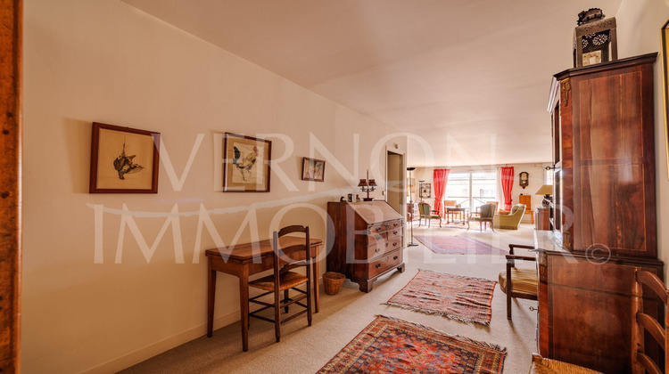 Ma-Cabane - Vente Appartement Vernon, 123 m²