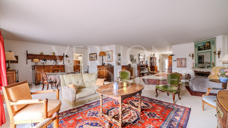 Ma-Cabane - Vente Appartement Vernon, 123 m²