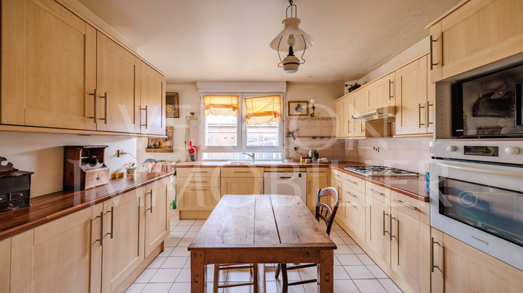 Ma-Cabane - Vente Appartement Vernon, 123 m²