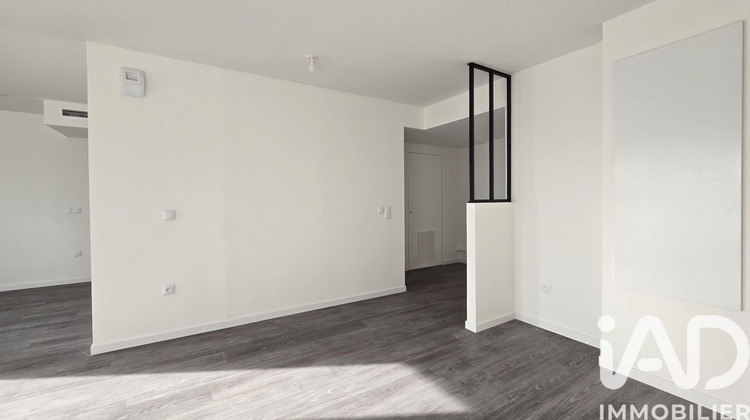 Ma-Cabane - Vente Appartement Vernon, 91 m²