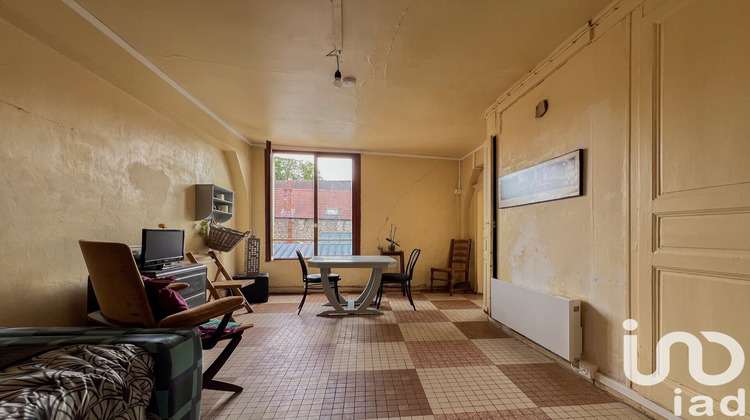 Ma-Cabane - Vente Appartement Vernon, 26 m²