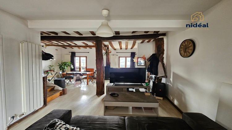 Ma-Cabane - Vente Appartement Vernon, 58 m²