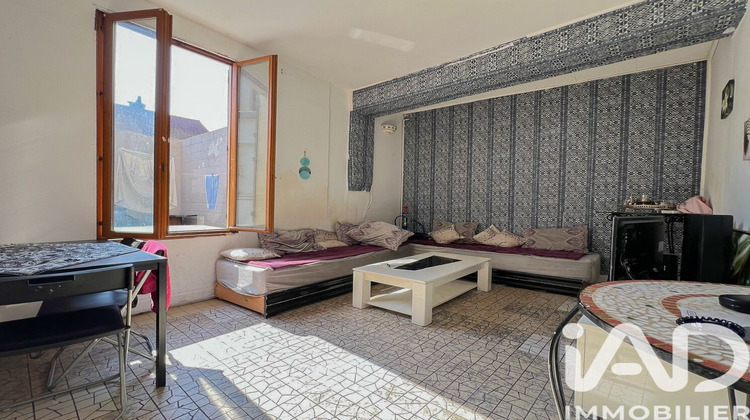 Ma-Cabane - Vente Appartement Vernon, 58 m²