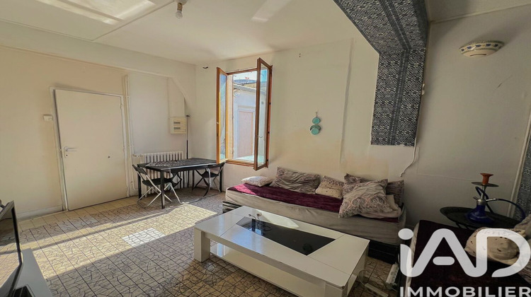 Ma-Cabane - Vente Appartement Vernon, 58 m²