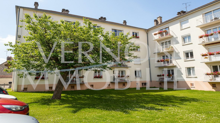 Ma-Cabane - Vente Appartement Vernon, 61 m²