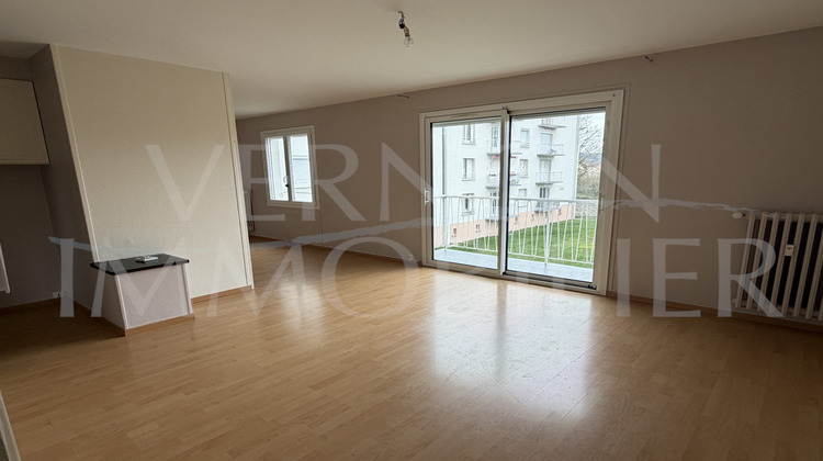 Ma-Cabane - Vente Appartement Vernon, 61 m²