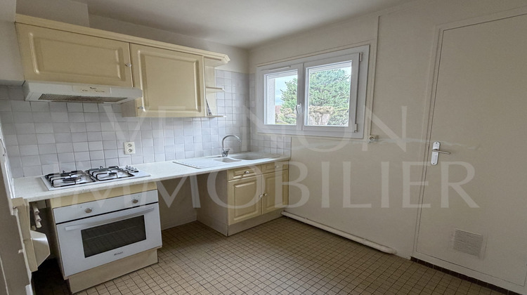 Ma-Cabane - Vente Appartement Vernon, 61 m²