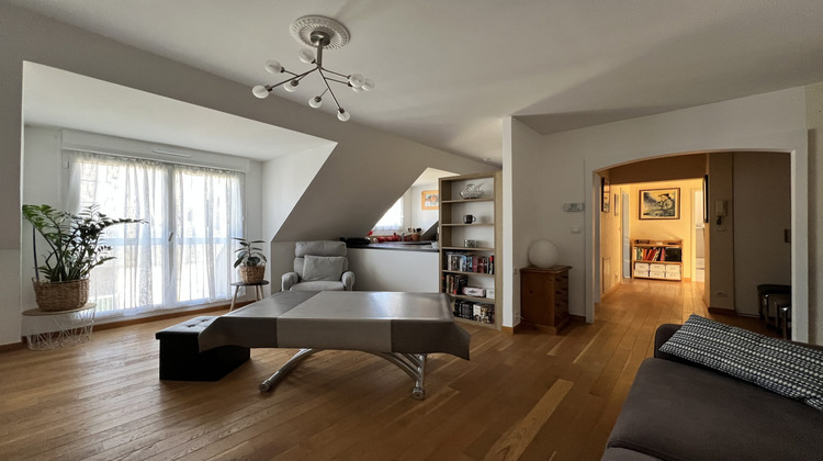 Ma-Cabane - Vente Appartement Vernon, 59 m²