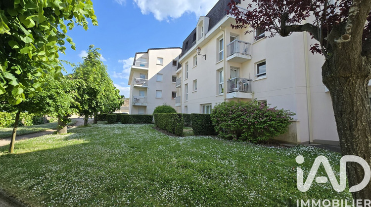 Ma-Cabane - Vente Appartement Vernon, 40 m²