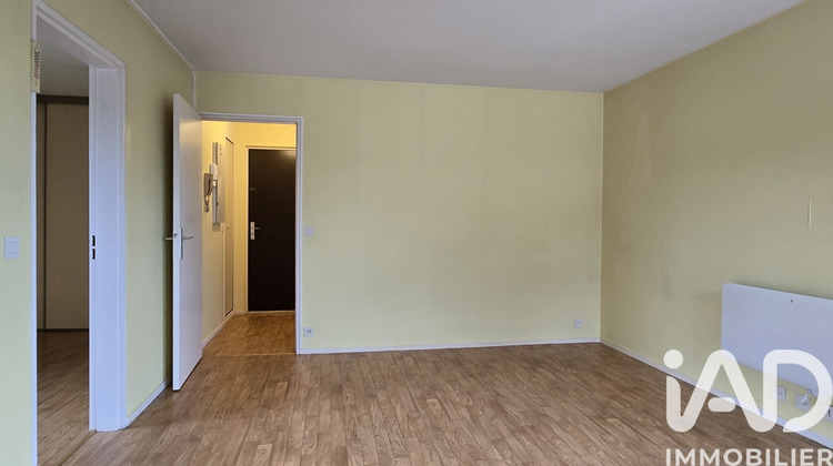 Ma-Cabane - Vente Appartement Vernon, 40 m²