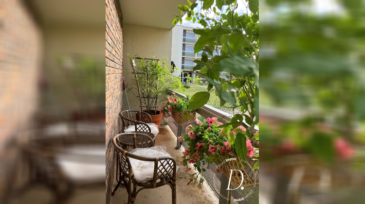 Ma-Cabane - Vente Appartement Vernon, 64 m²