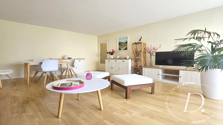 Ma-Cabane - Vente Appartement Vernon, 64 m²