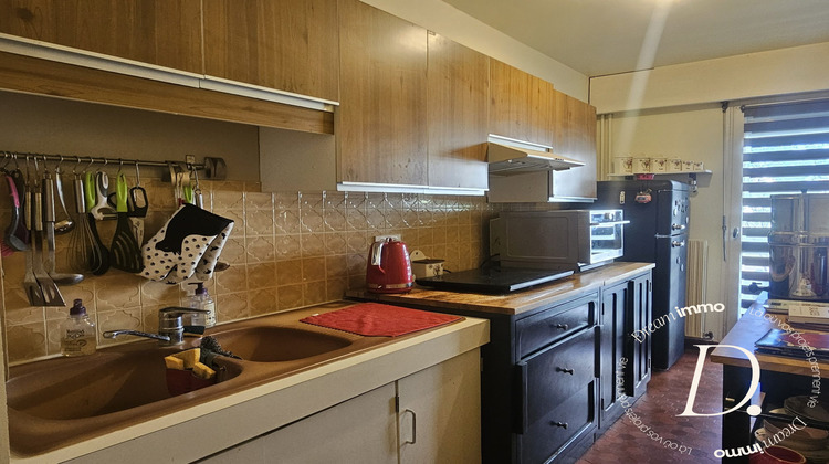 Ma-Cabane - Vente Appartement Vernon, 64 m²