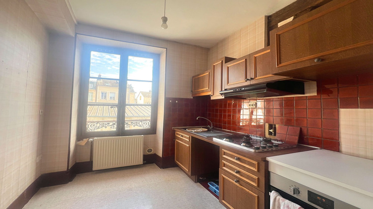 Ma-Cabane - Vente Appartement Vernon, 67 m²