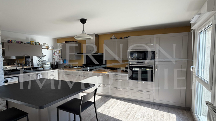 Ma-Cabane - Vente Appartement Vernon, 113 m²