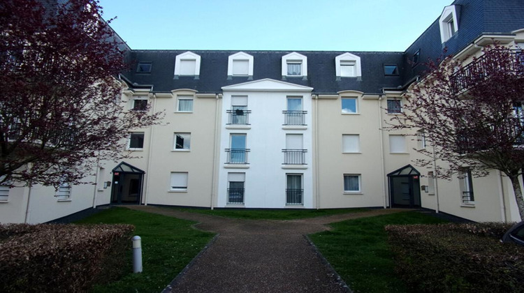 Ma-Cabane - Vente Appartement VERNON, 69 m²