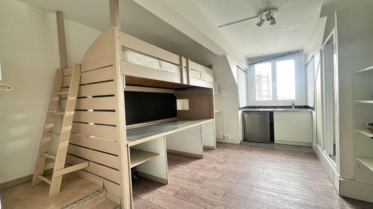 Ma-Cabane - Vente Appartement Vernon, 12 m²