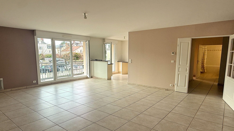 Ma-Cabane - Vente Appartement Vernon, 55 m²