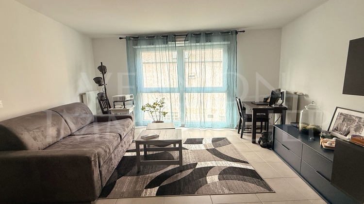 Ma-Cabane - Vente Appartement Vernon, 40 m²