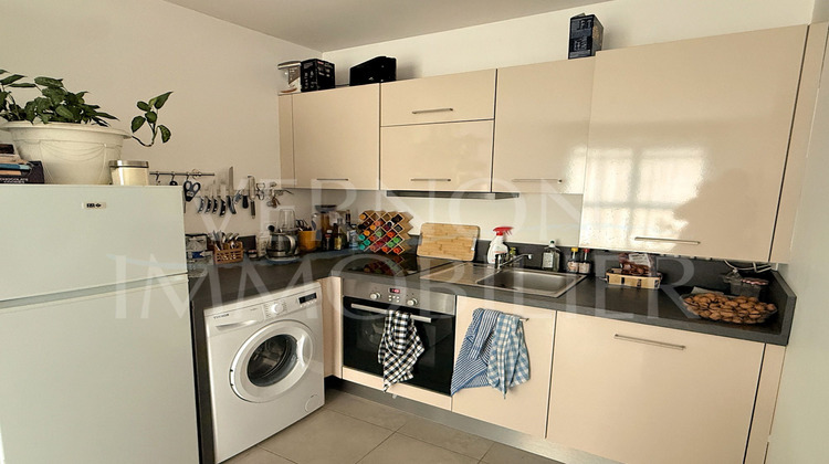 Ma-Cabane - Vente Appartement Vernon, 40 m²