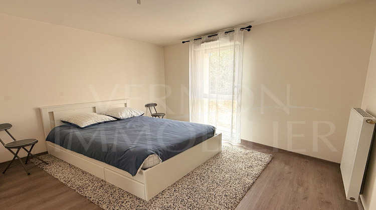 Ma-Cabane - Vente Appartement Vernon, 40 m²