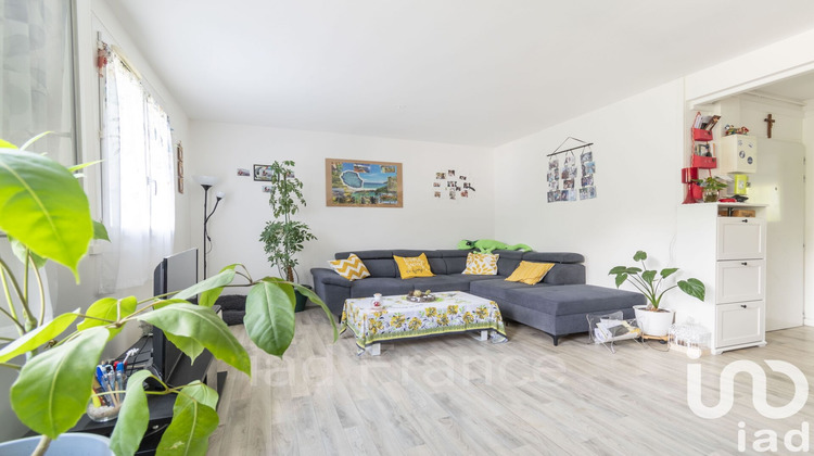 Ma-Cabane - Vente Appartement Vernon, 70 m²