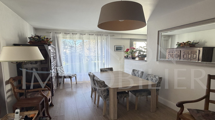 Ma-Cabane - Vente Appartement Vernon, 103 m²