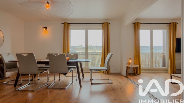 Ma-Cabane - Vente Appartement Vernon, 78 m²