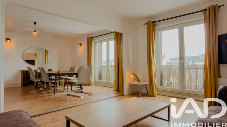 Ma-Cabane - Vente Appartement Vernon, 78 m²