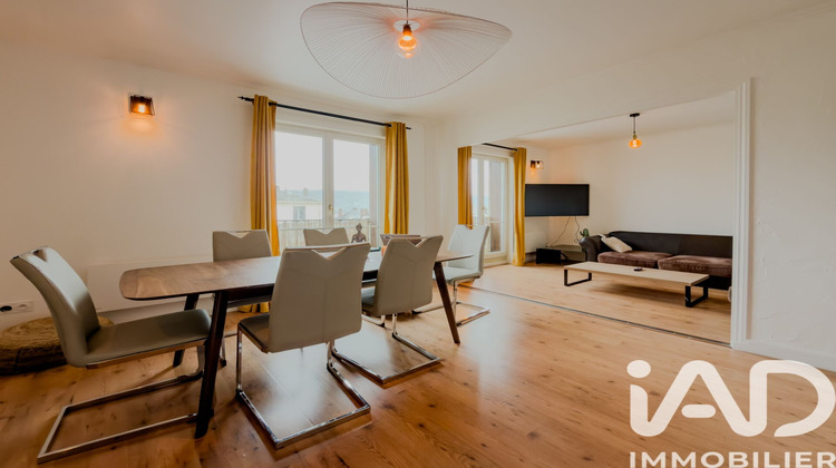 Ma-Cabane - Vente Appartement Vernon, 78 m²