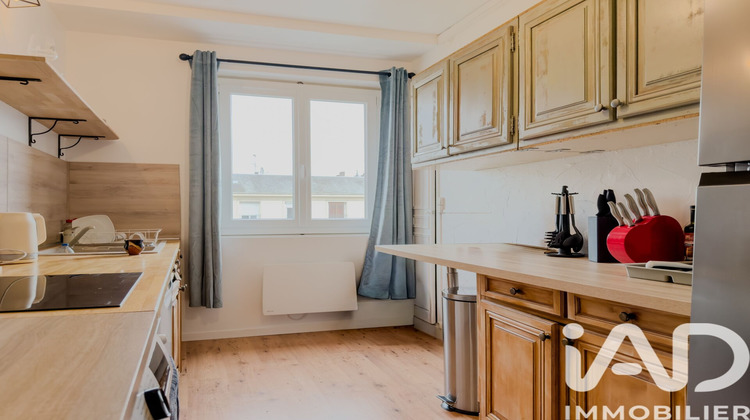 Ma-Cabane - Vente Appartement Vernon, 78 m²